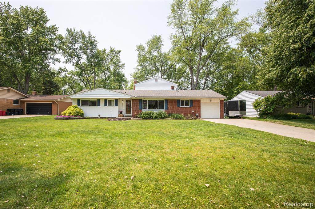 17733 Deering Street - Photo 1