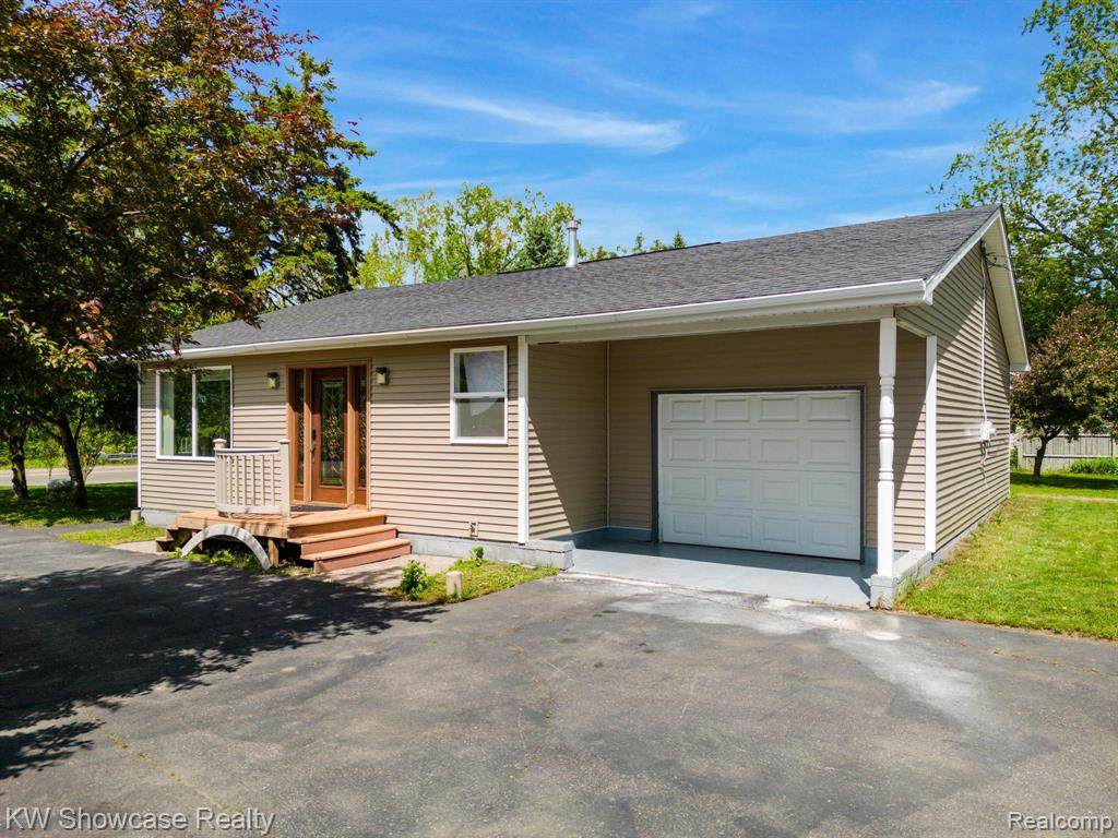 7969 Richardson Road - Photo 1