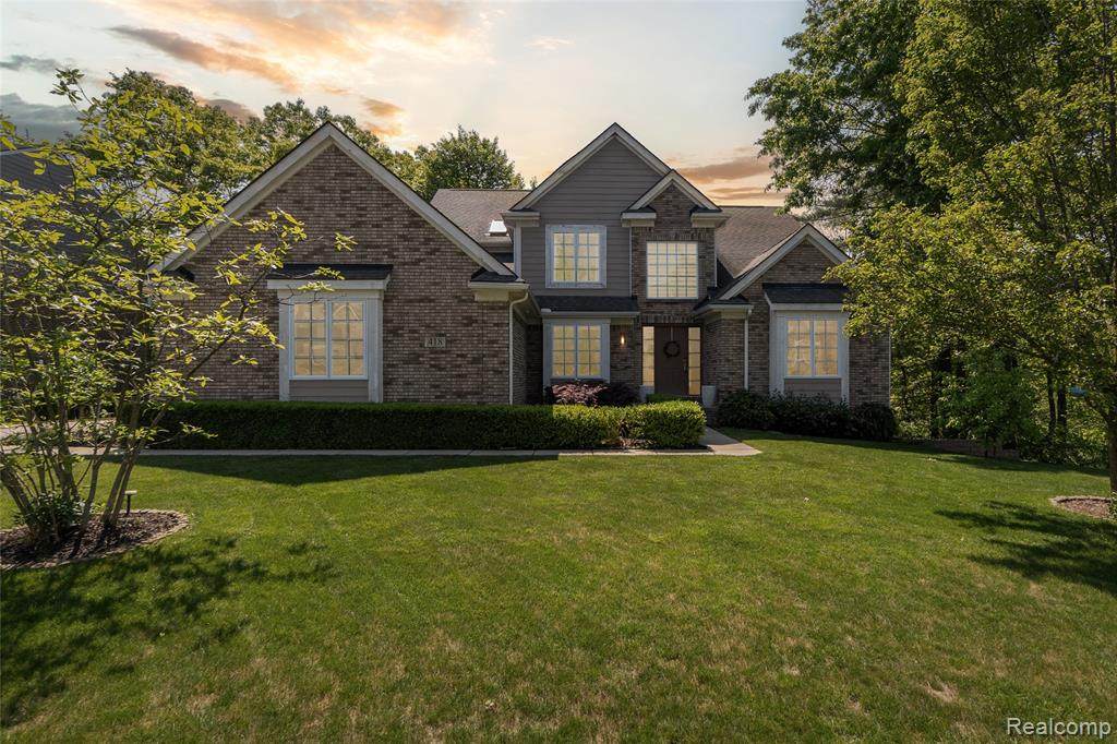418 Greenan Lane - Photo 1