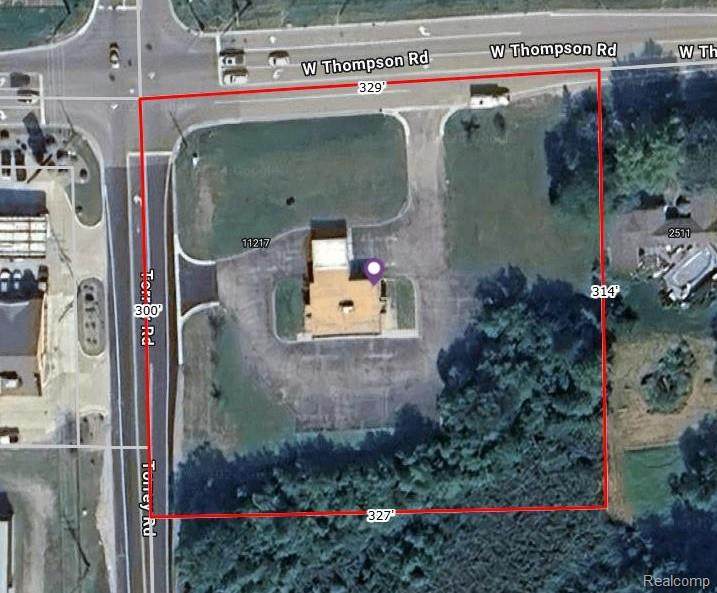 11293 Torrey Road - Photo 1