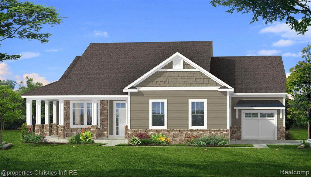 211 Peregrine Street - Photo 1