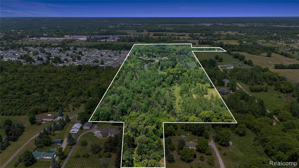 00 Richfield Road - Photo 1