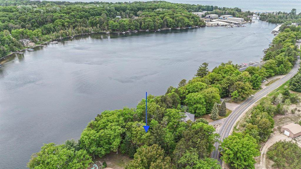 9023 Clam Lake Road - Photo 1