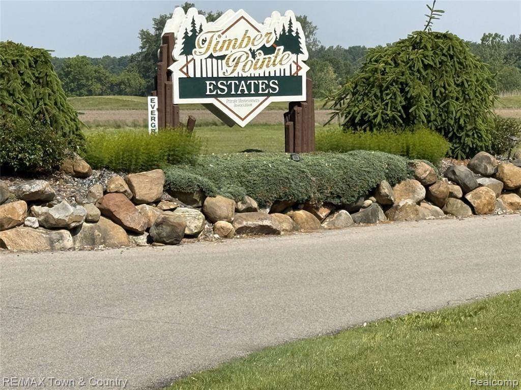 0 Evergreen Trail - Photo 1