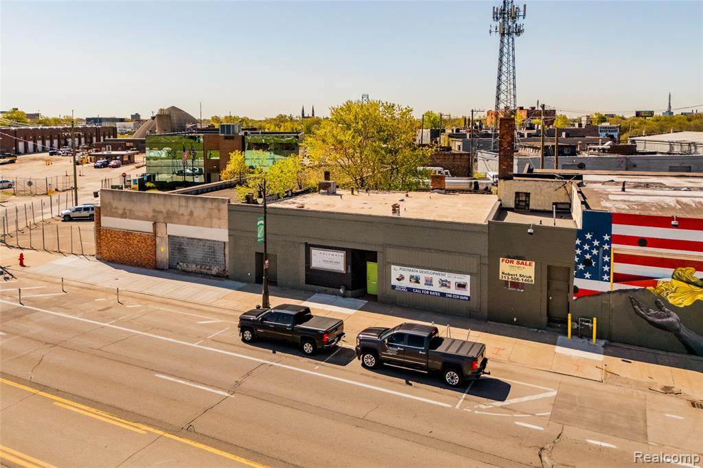2647 Michigan Avenue - Photo 1