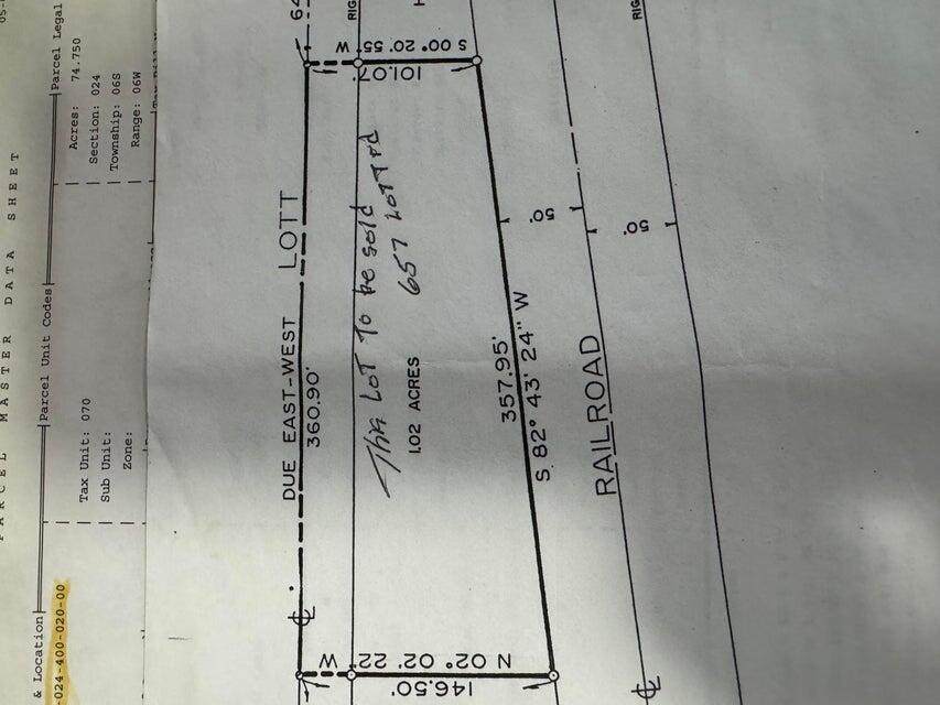 0 Lott Road - Photo 1