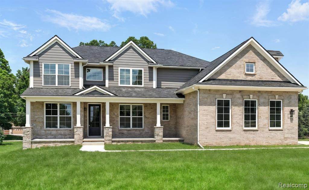 688 Perthshire Court - Photo 1