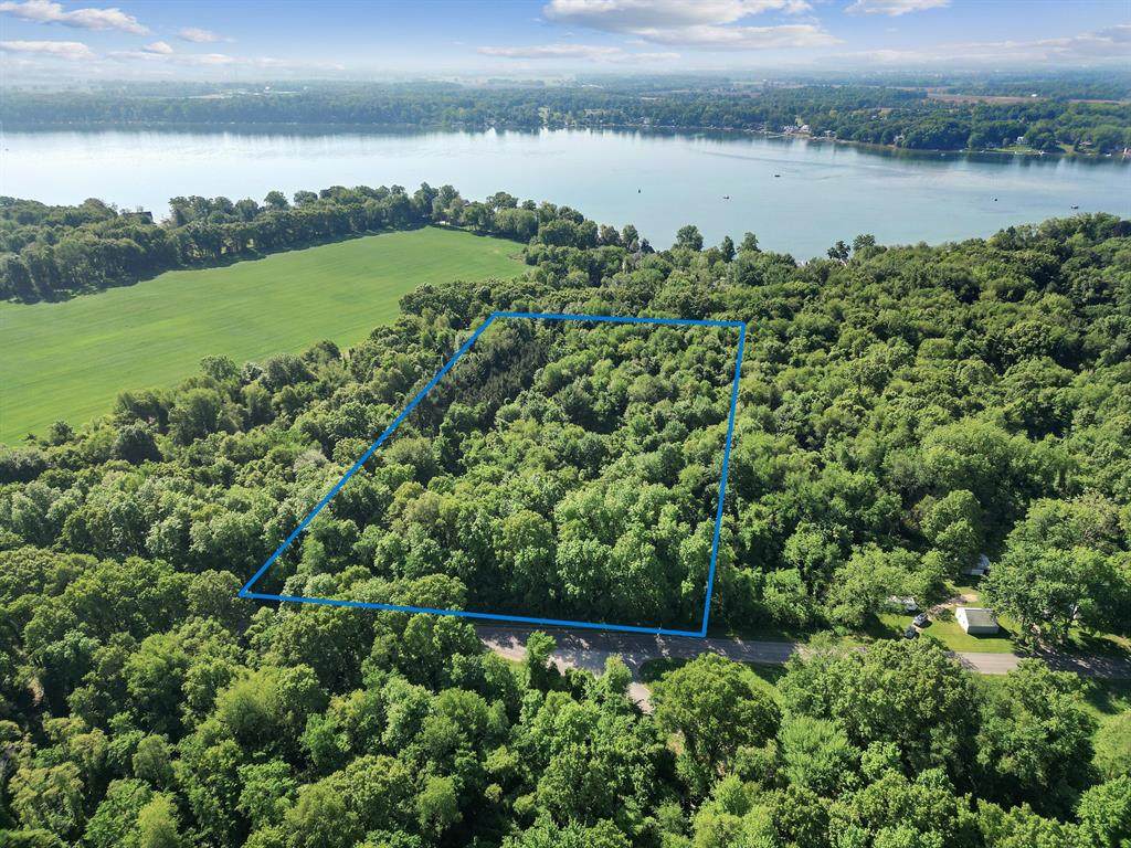 Parcel D Crooked Creek Road - Photo 1