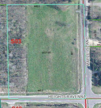 0 Heights Ravenna Road - Photo 1