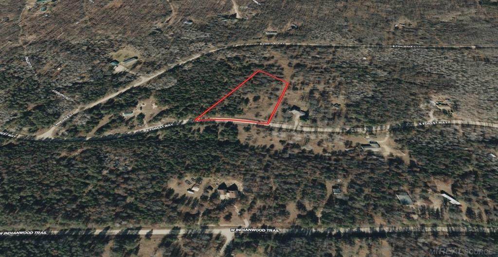 0 Forest Way - Photo 1