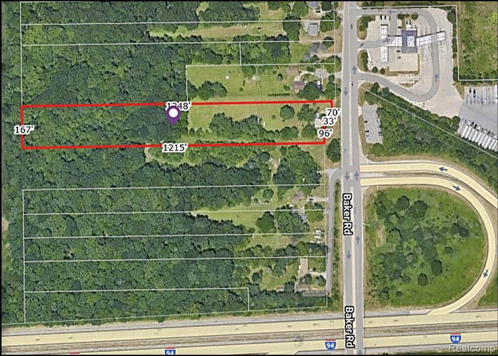 675 Baker Road - Photo 1