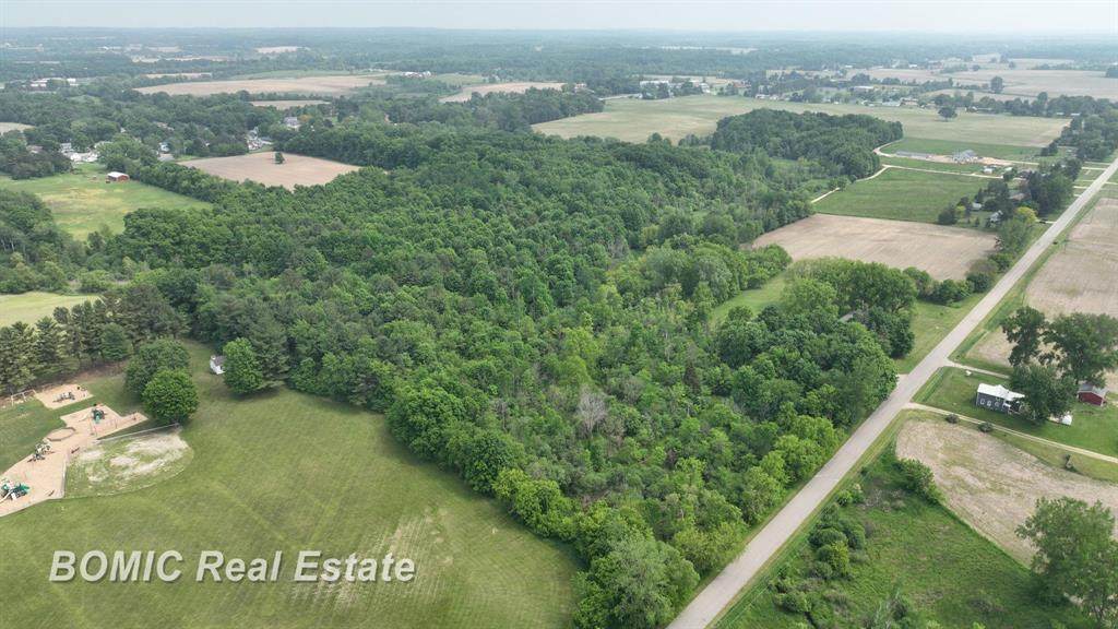 VL Fulmer Road - Photo 1