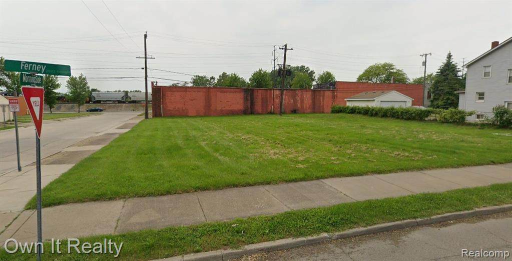 1305 Ferney Street - Photo 1