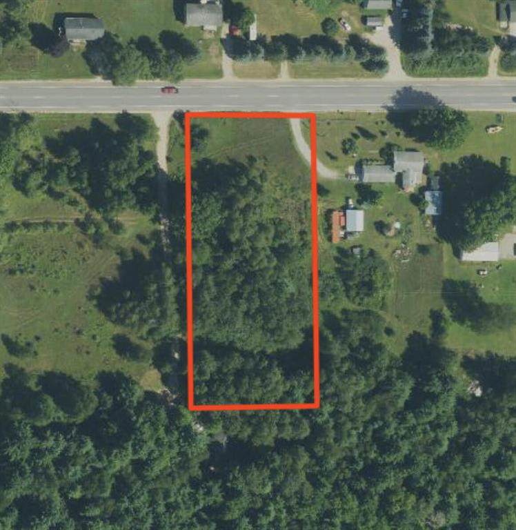 VL Howard City Edmore Road - Photo 1