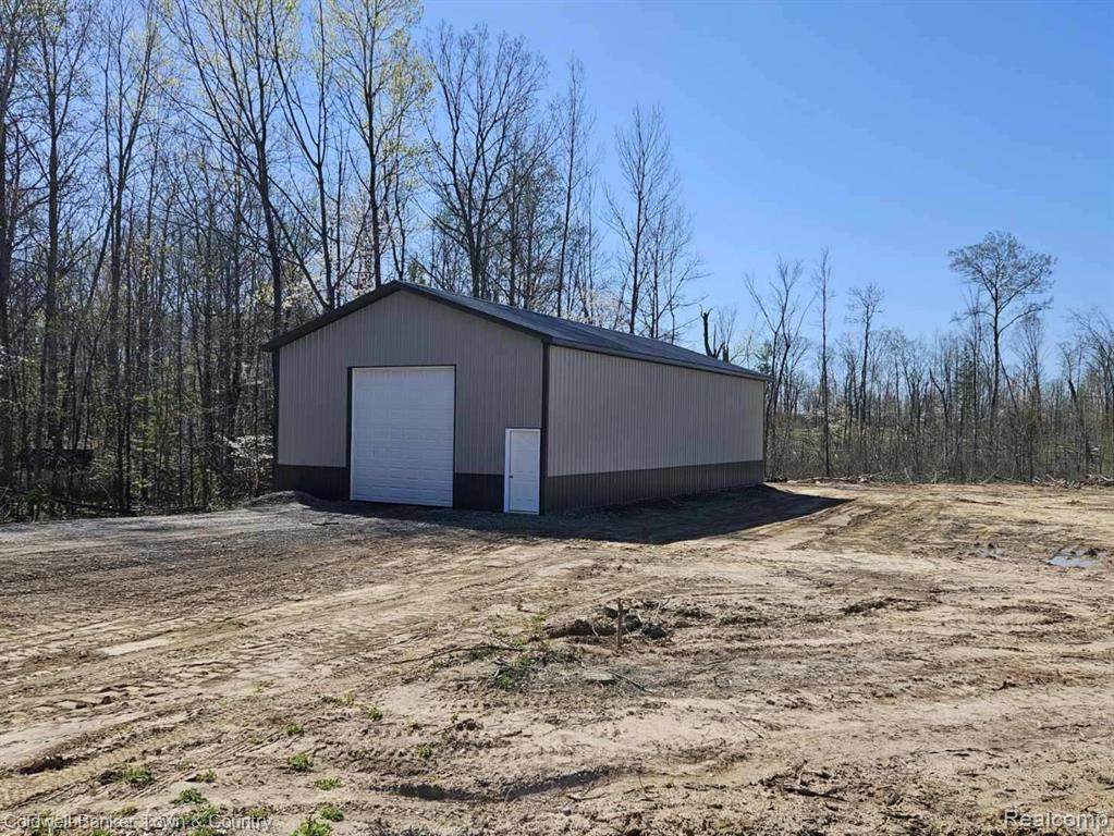7797 Lakeside Boulevard - Photo 1