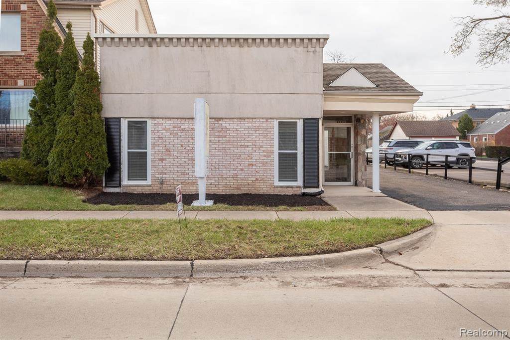 2119 Monroe Street - Photo 1