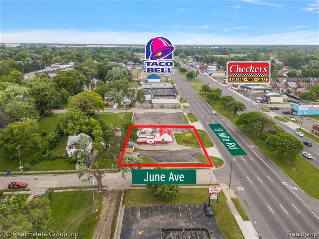 3755 8 Mile Road - Photo 1