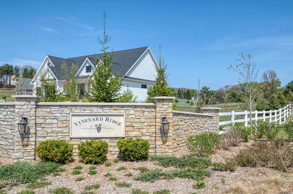 168 Vineyard Ridge Drive - Photo 1