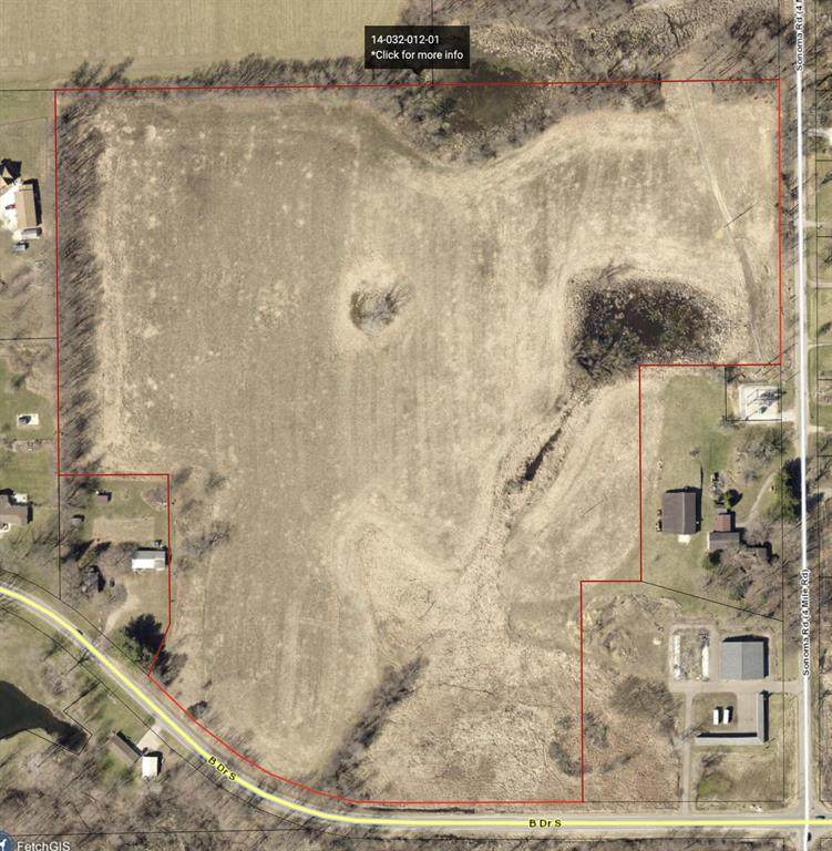 V/L 4 Mile Road - Photo 1