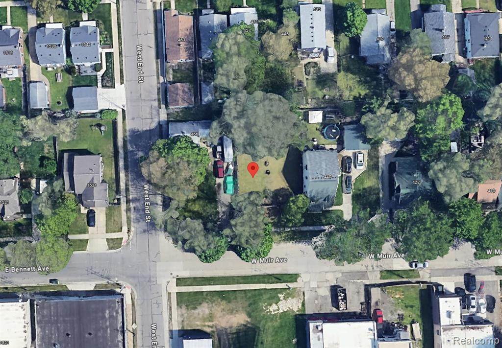 450 Muir Avenue - Photo 1