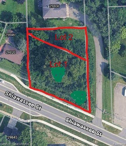 29826 Shiawassee Road - Photo 1