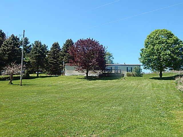 11480 North Adams Road - Photo 1