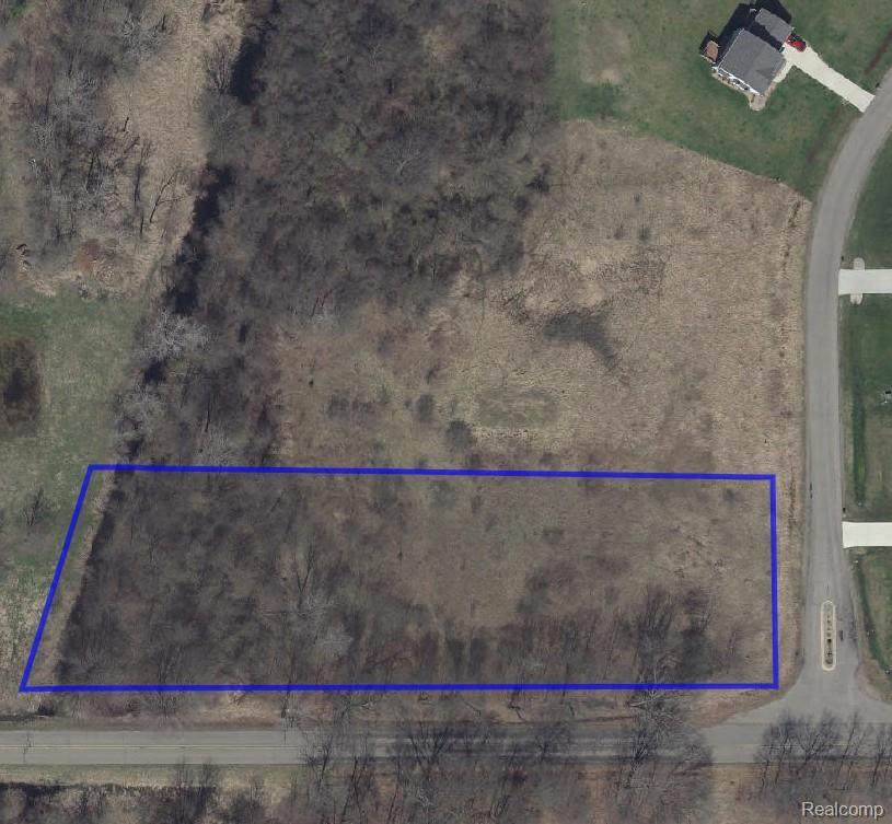 0 Erika Drive - Photo 1