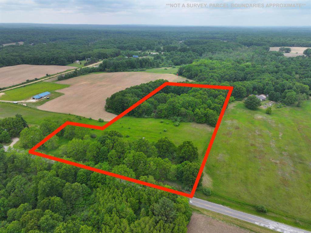 V/L 10.55A Grant Road - Photo 1