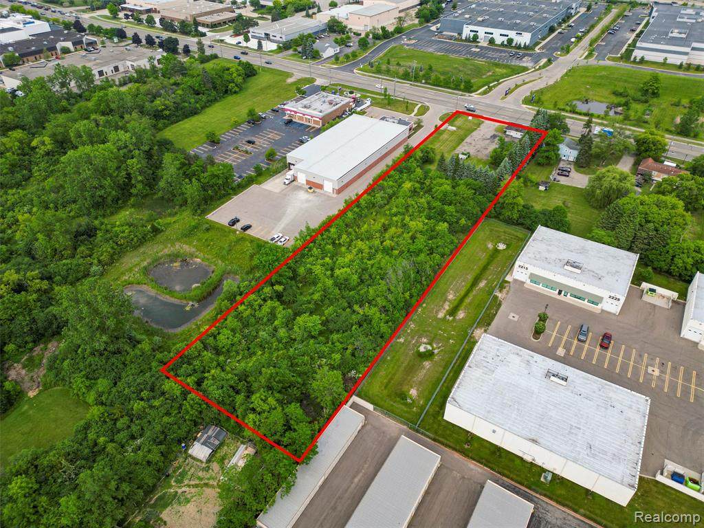 2137 Opdyke Road - Photo 1