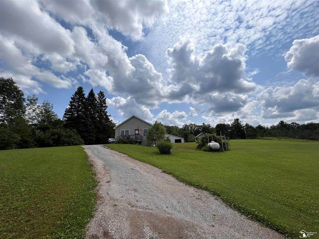 1645 M-65 Road - Photo 1