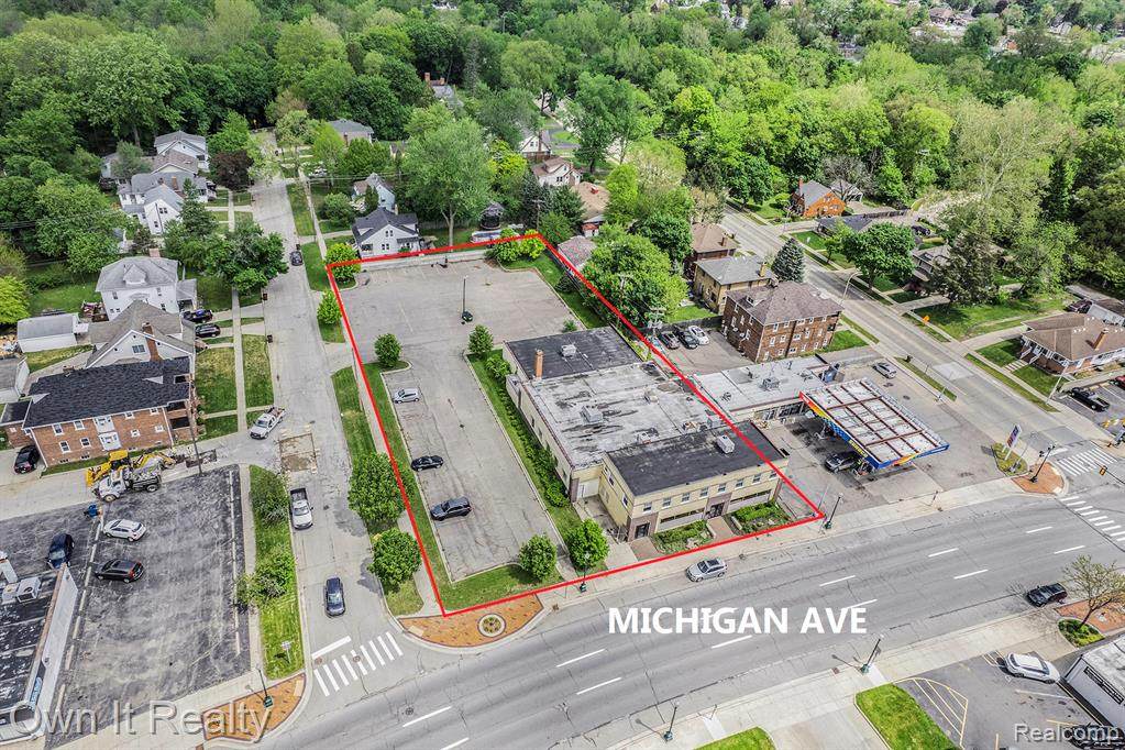35540 Michigan Avenue - Photo 1