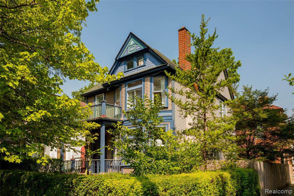 1806 Leverette Street - Photo 1