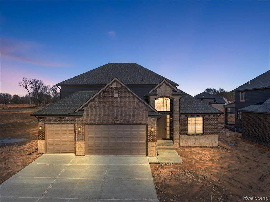 24537 Tribute Drive - Photo 1