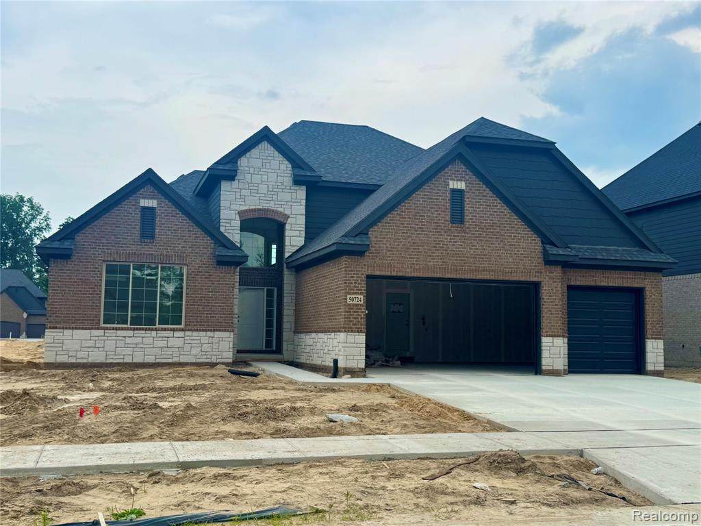 50724 Timberstone Drive - Photo 1