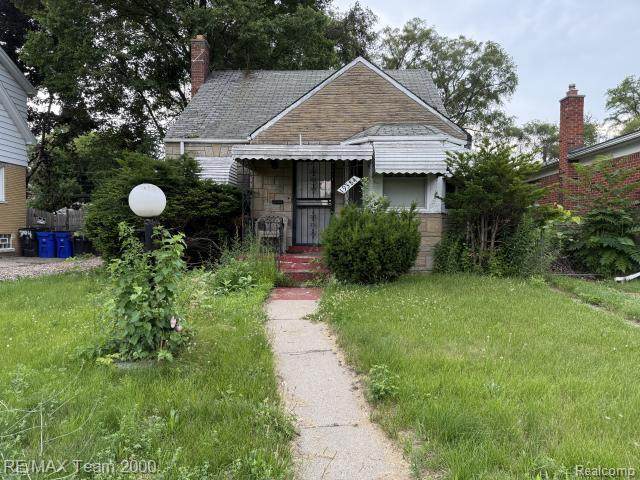 19384 Harned Street - Photo 1