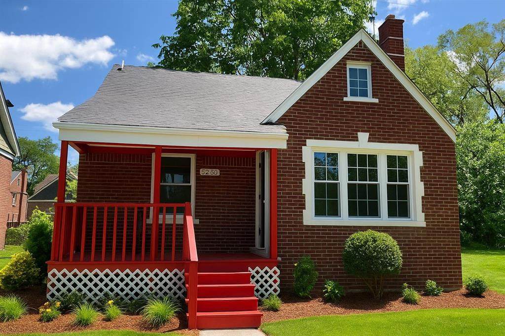 5260 Coplin Street - Photo 1