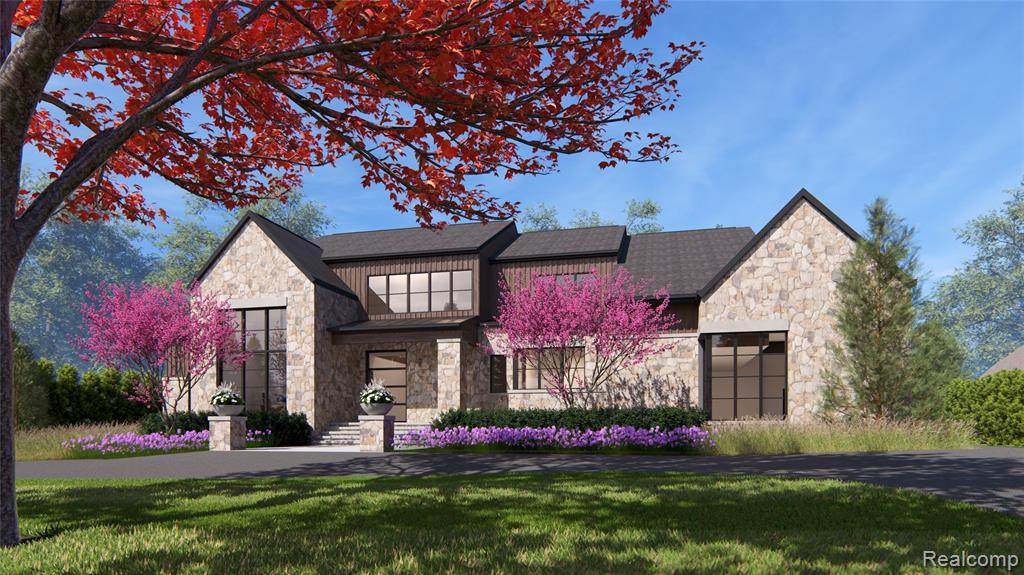 4740 Pinnacle Boulevard - Photo 1