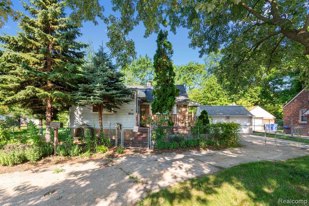 21869 Curie Avenue - Photo 1