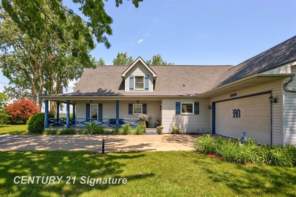 3405 Miller Road - Photo 1