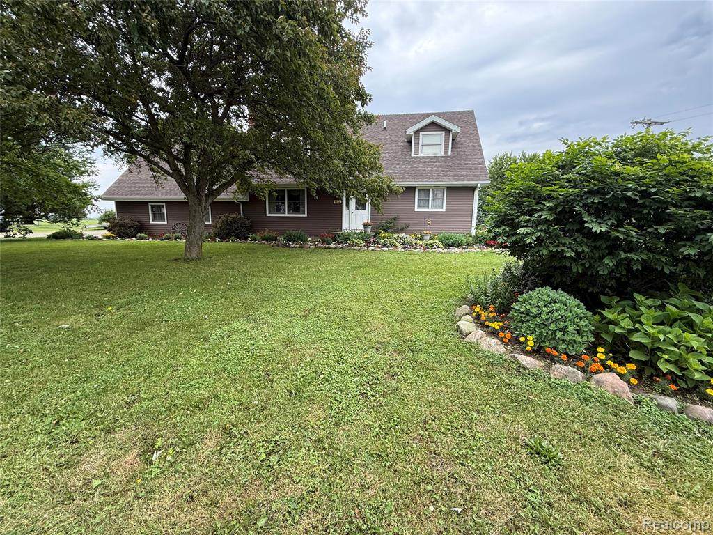 3544 Burnsline Road - Photo 1