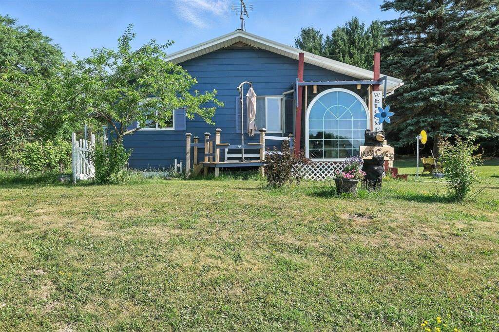 8698 Big Stone Lake Road - Photo 1