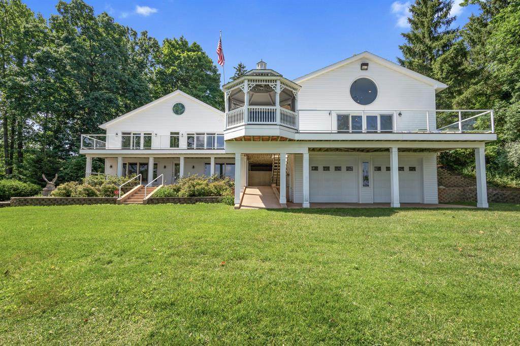 15665 Portage Road - Photo 1