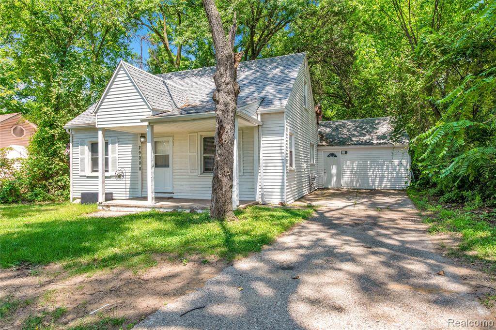 29000 Joy Road - Photo 1