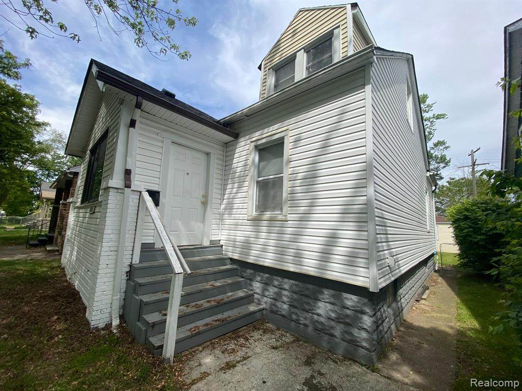 14646 San Juan Drive - Photo 1