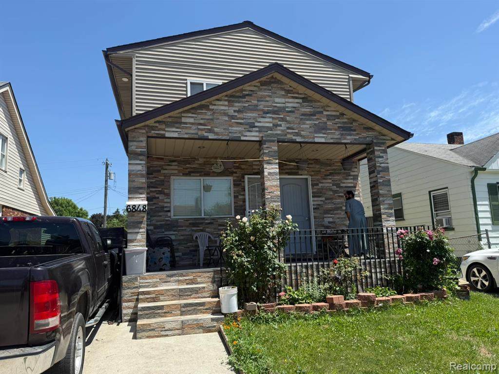 6848 Rutland Street - Photo 1