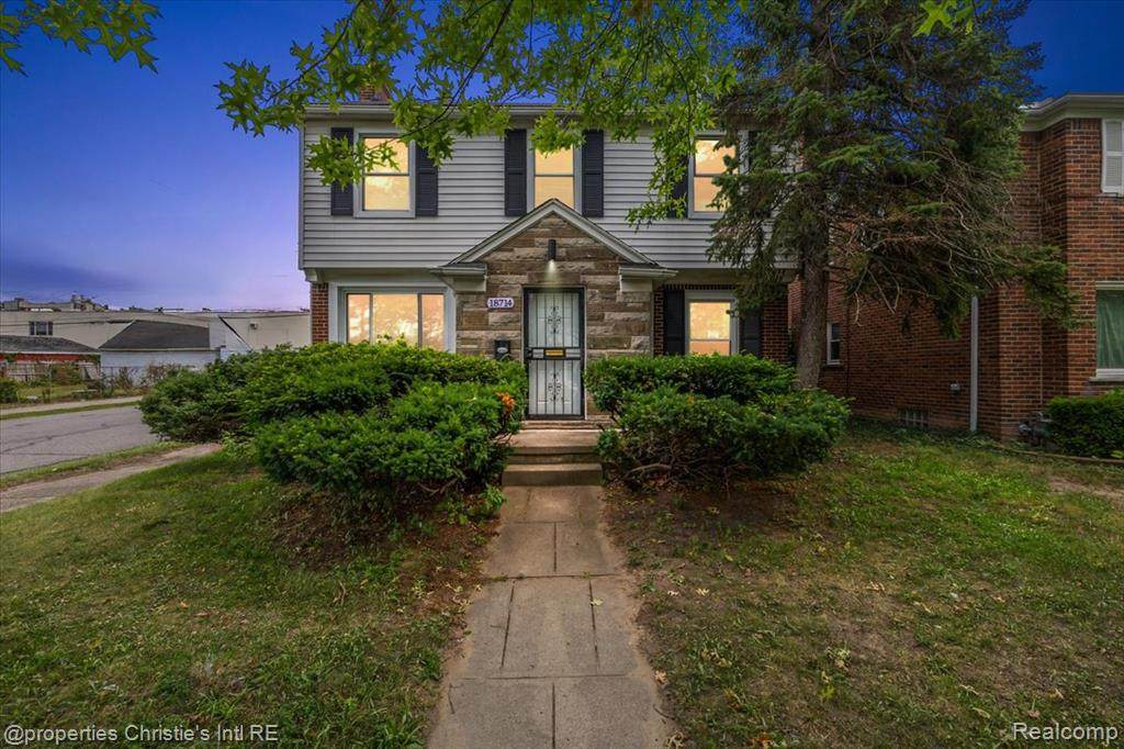 18714 Appoline Street - Photo 1