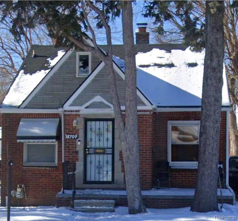 18709 Runyon Street - Photo 1