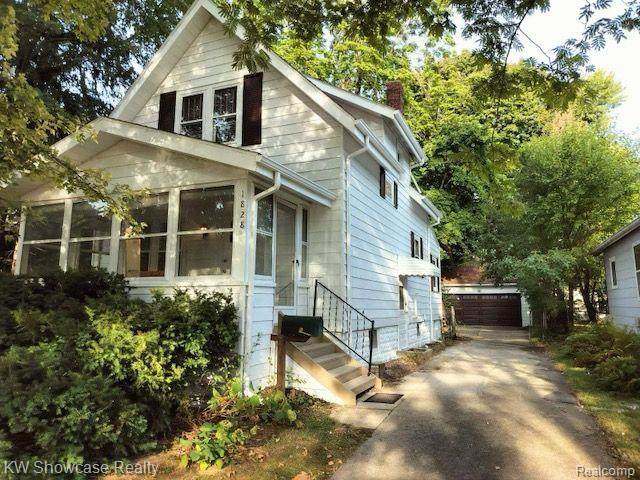 1828 Lafayette Avenue - Photo 1