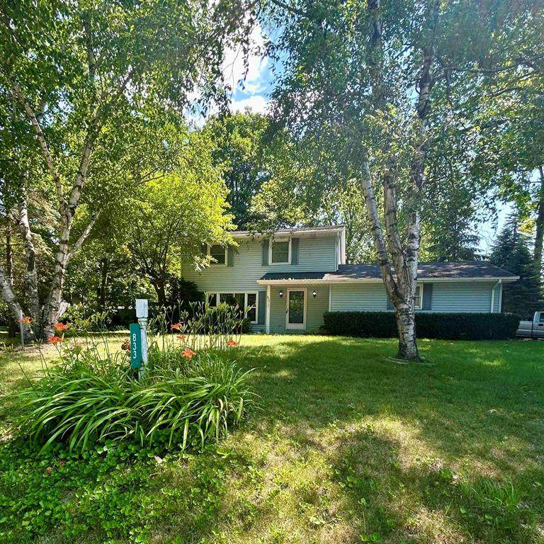 833 Fritzler Drive - Photo 1