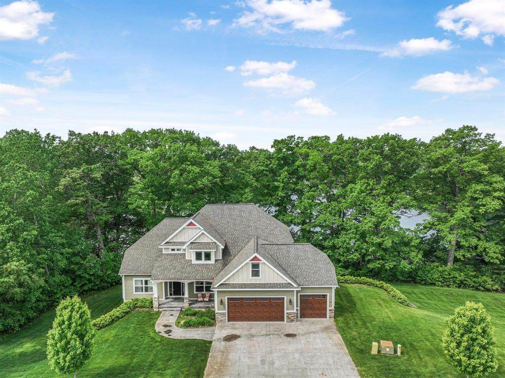 3149 Lake Meadows Circle - Photo 1